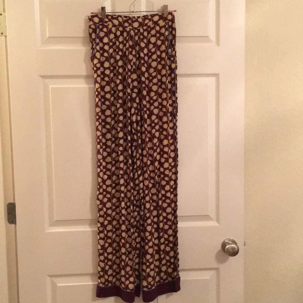 Target wide leg pants